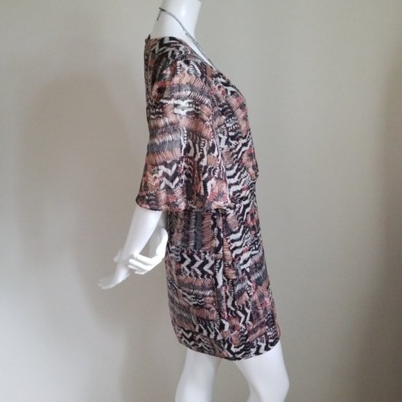 Amuse Society Dress - Size Medium - Picture 7 of 10